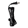 Wilson Electronics 3.5-Amp AC/DC 5.0 Power Supply For weBoost Home MultiRoom and Destination RV Booster Kits, Black, 850025 1 thumbnail image