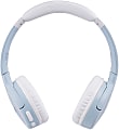 Altec Lansing NanoPhones, Ice Blue, MZX5500-ICY 1 thumbnail image