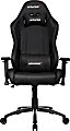 AKRacing™ Core SX Gaming Chair, Black