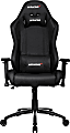 AKRacing™ Core SX Gaming Chair, Black 1 thumbnail image