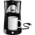 Andis One-Cup Coffee Maker