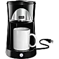 Andis One-Cup Coffee Maker 1 thumbnail image