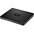 HP DVD-Writer - External - DVD-R/RW Support - USB 1 thumbnail image