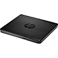 HP - Disk drive - DVD-RW - USB - external - Smart Buy - for Elite x360 1040 G10 Notebook; EliteBook 830 G10 Notebook; Pro x360 Fortis 11 G11 Notebook