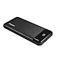 Energizer® 10000mAh Power Bank Charger, Black, UE10058