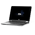 Dell™ Latitude E7240 Refurbished Laptop, 12.5" Screen, 4th Gen Intel® Core™ i5, 8GB Memory, 500GB Solid State Drive, Windows® 10 Professional 1 thumbnail image