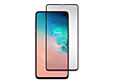Gadget Guard Black Ice+ Edition - Screen protector for cellular phone - glass - for Samsung Galaxy S10e 1 thumbnail image