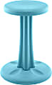 Kore Design™ Pre-Teen Wobble Chair, Pale Blue 1 thumbnail image