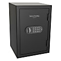 Sanctuary Onyx Fireproof Home And Office Safe With Electronic Lock, 1.34 Cu. Ft. Capacity, Matte Black 1 thumbnail image