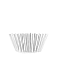 BUNN 8-12 Cup Home Coffee Filters, White, Pack Of 1,200 Filters