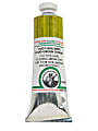 Old Holland Classic Oil Colors, 40 mL, Old Holland Golden Green Deep, 298