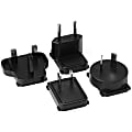 StarTech.com Replacement 12V DC Power Adapter - 12 Volts, 2 Amps - 120 V AC, 230 V AC Input - 12 V DC/2 A Output