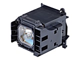 NEC NP01LP - Projector lamp - for NEC NP1000, NP2000
