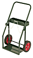 Series 150 Trucks, Holds 7.5-9.25 Cylinders, 10 Semi-Pneumatic, Plain Wheels 1 thumbnail image