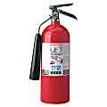 Kidde ProLine Carbon Dioxide Fire Extinguishers  BC Type, 5 lb Cap. Wt. 1 thumbnail image