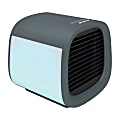 Evapolar evaCHILL Personal Air Cooler (Gray) - Cooler - 33 Sq. ft. Coverage - Gray 1 thumbnail image