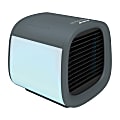 Evapolar evaCHILL Personal Air Cooler (Gray) - Cooler - 33 Sq. ft. Coverage - Gray
