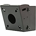 Peerless-AV® SmartMount® Ceiling Mount Tilt Boxes for up to 90" Displays - Steel - 225 lb 1 thumbnail image