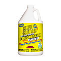 Krud Kutter Tough Task Remover Spray, 1 Gallon, Clear, Pack Of 2 Jugs 1 thumbnail image