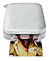 HP Sprocket 200 Wireless ZINK™ Thermal Printer, Luna Pearl 1 thumbnail image
