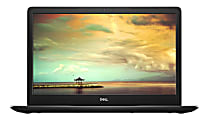 Dell™ Inspiron 17 3793 Laptop, 17.3" Screen, Intel® Core™ i7, 8GB Memory, 2TB Hard Drive, Windows® 10 Home 1 thumbnail image