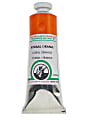 Old Holland Classic Oil Colors, 40 mL, Coral Orange, 145 1 thumbnail image