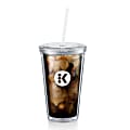 Keurig Iced Tumbler, 16oz Capacity Designed for Iced Beverages 1 thumbnail image