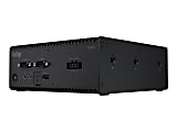 Lenovo ThinkEdge SE50 11RJ - USFF - Core i5 8365UE / 1.6 GHz - RAM 32 GB - SSD 256 GB - UHD Graphics 620 - GigE - WLAN: 802.11a/b/g/n/ac, Bluetooth 4.2 - Win 10 IoT Enterprise - monitor: none - keyboard: US - black - TopSeller 1 thumbnail image