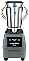 Waring Variable Speed Food Blender, 128 Oz, Silver/Gray 1 thumbnail image
