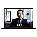 MSI Summit E16 Flip A12U Summit E16 Flip A12UCT-008 16" Touchscreen 2 in 1 Notebook - QHD+ - Intel Core i7 12th Gen i7-1260P 2.10 GHz6 GB Total RAM - 512 GB SSD - Ink Black - Windows 11 Pro - NVIDIA GeForce RTX 3050 with 4 GB1 Hours Battery 1 thumbnail image
