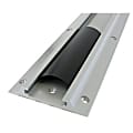 Ergotron Wall Track - Aluminum 1 thumbnail image