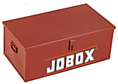 Jobox Heavy Duty Chest 12" x 30" x 16" 3.3 cubic feet