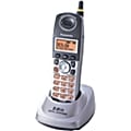 Panasonic KX TGA560M - cordless extension handset w/ call waiting caller ID 1 thumbnail image