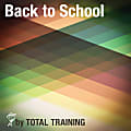 Back To School Bundle By Total Training