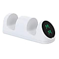 GameFitz Dual Charging Dock For PlayStation® 5 Controllers, 2.25" x 6", 995115094M 1 thumbnail image
