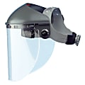 Honeywell Fibre-Metal® High Performance® 4-In-Crown 3C-Ratchet Faceshield Headgears