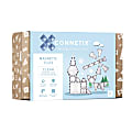 Connetix Magnetic Tiles Clear Starter Pack, 34 Pieces 1 thumbnail image