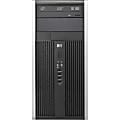 HP Business Desktop 6005 Pro Desktop Computer - AMD Phenom II X4 B95 3 GHz - 2 GB DDR3 SDRAM - 250 GB HDD - Windows 7 Professional 32-bit - Micro Tower 1 thumbnail image