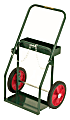 Series 150 Trucks, Holds 7.5-9 .25 Cylinders, 12 Semi-Pneumatic, Plain Wheels 1 thumbnail image