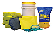Spill Magic Universal Spill Bucket, 7 Gallon 1 thumbnail image