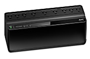 APC Back-UPS BE850M2 Battery Backup, 9 Outlet, 850VA/450W