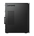 Lenovo® IdeaCentre 720 Desktop PC, AMD Ryzen, Radeon® RX 560, 16GB Memory, 128GB SSD/2TB Hard Drive, Windows® 10