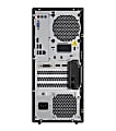 Lenovo® IdeaCentre 720 Desktop PC, AMD Ryzen, Radeon® RX 560, 16GB Memory, 128GB SSD/2TB Hard Drive, Windows® 10
