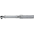 Proto Inch Pound Ratchet Head Torque Wrenches, 3/8 in, 40 in lb-200 in lb 1 thumbnail image
