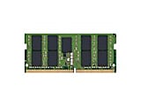 Kingston - DDR4 - module - 16 GB - SO-DIMM 260-pin - 2666 MHz/PC4-21300 - CL19 - 1.2 V - unbuffered - ECC -  - KTHPN426E16G 1 thumbnail image