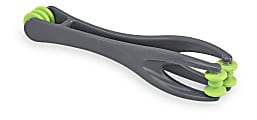 Gaiam Dual Finger Massager, 9"H x 3-15/16"W x 1-1/2"D 1 thumbnail image