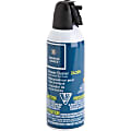 Compucessory Power Duster Compressed Gas Duster, 10 Oz Can 1 thumbnail image