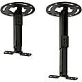 Peerless-AV EXC-S Ceiling Mount for Projector 1 thumbnail image