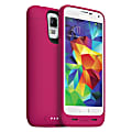 Mophie Samsung Galaxy S5 juice pack 1 thumbnail image