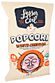 LesserEvil Organic Popcorn, White Cheddar, 4.6 Oz, Total Qty 12 1 thumbnail image